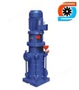 DL立式多级增压泵,40DL6.2-12*12