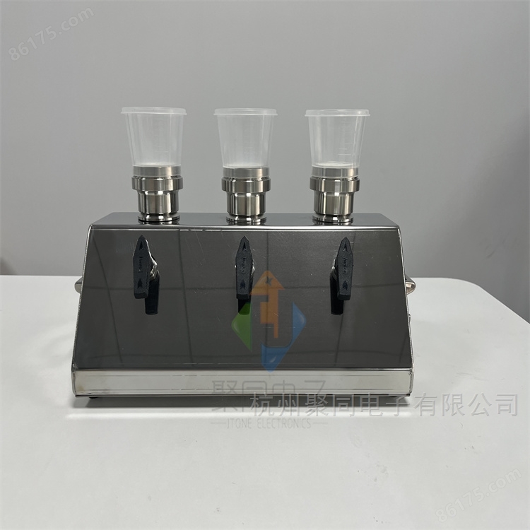液晶屏三六联微生物限度检测仪抽滤自动装置