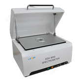 EDX-8000 能量色散X荧光光谱仪（RoHS环保指令检测）