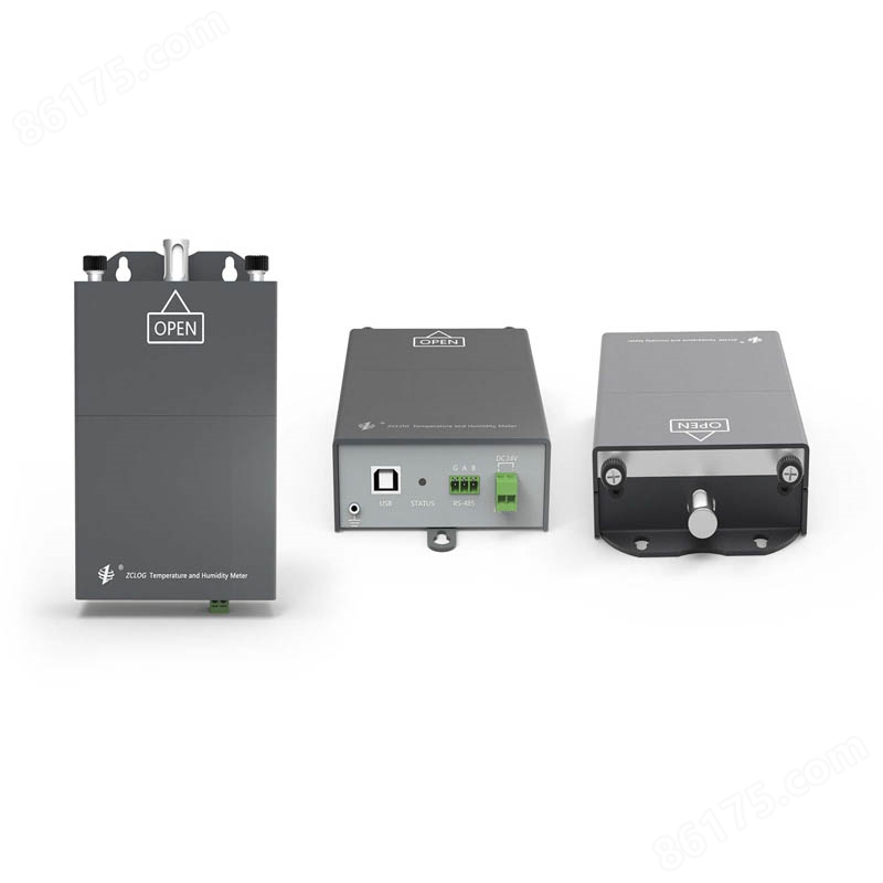 合肥供应锂电池储能柜湿度在线监测记录仪