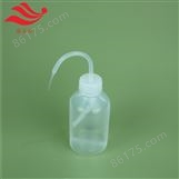 PFA洗瓶GL32小口瓶透明可视尖嘴滴瓶可加样