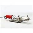 管线式高速分散乳化泵-电加热高剪切乳化机