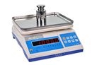 广州15公斤电子磅 量程15kg带称重报警提示电子桌秤